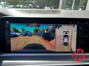 X6 xDrive 40 d M Sport Laser Pano HUD 360° Iconi