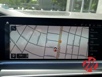 X6 xDrive 40 d M Sport Laser Pano HUD 360° Iconi