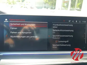 X6 xDrive 40 d M Sport Laser Pano HUD 360° Iconi