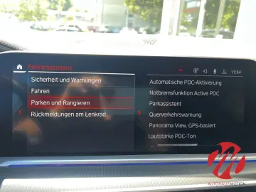X6 xDrive 40 d M Sport Laser Pano HUD 360° Iconi