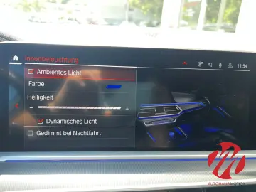 X6 xDrive 40 d M Sport Laser Pano HUD 360° Iconi