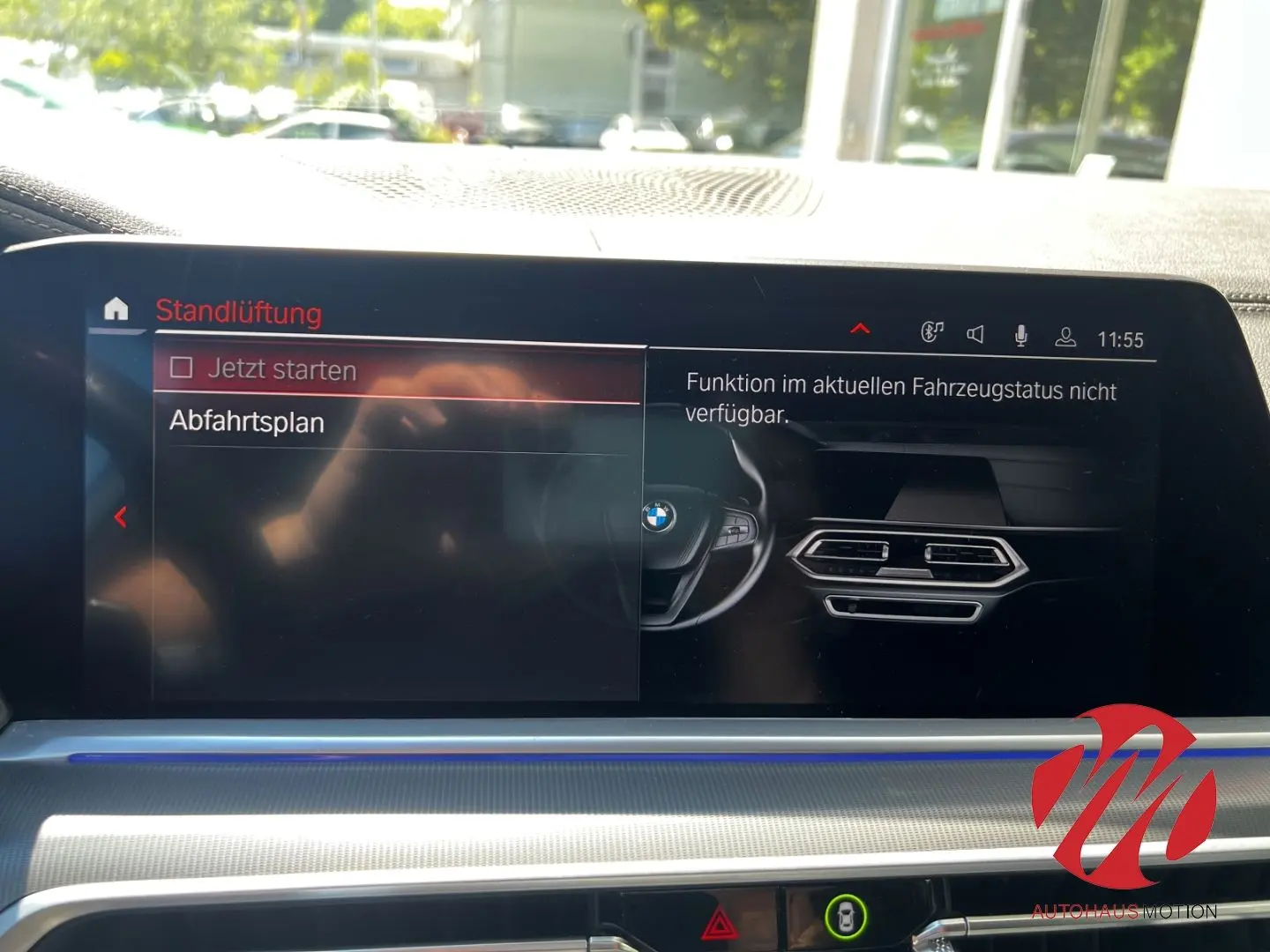 X6 xDrive 40 d M Sport Laser Pano HUD 360° Iconi