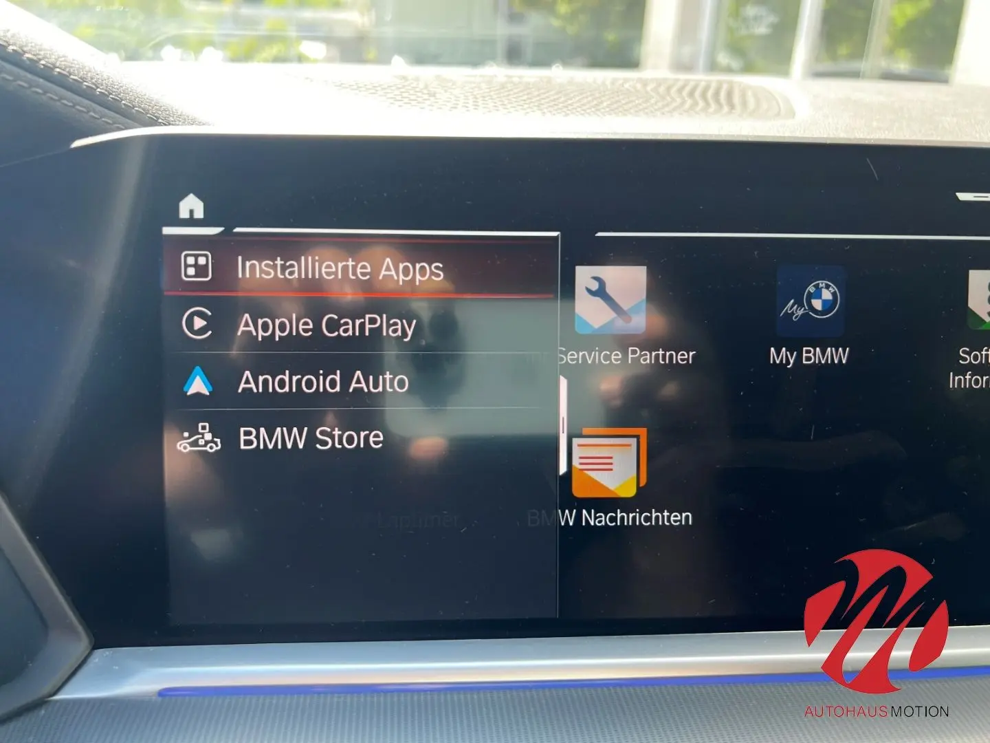 X6 xDrive 40 d M Sport Laser Pano HUD 360° Iconi