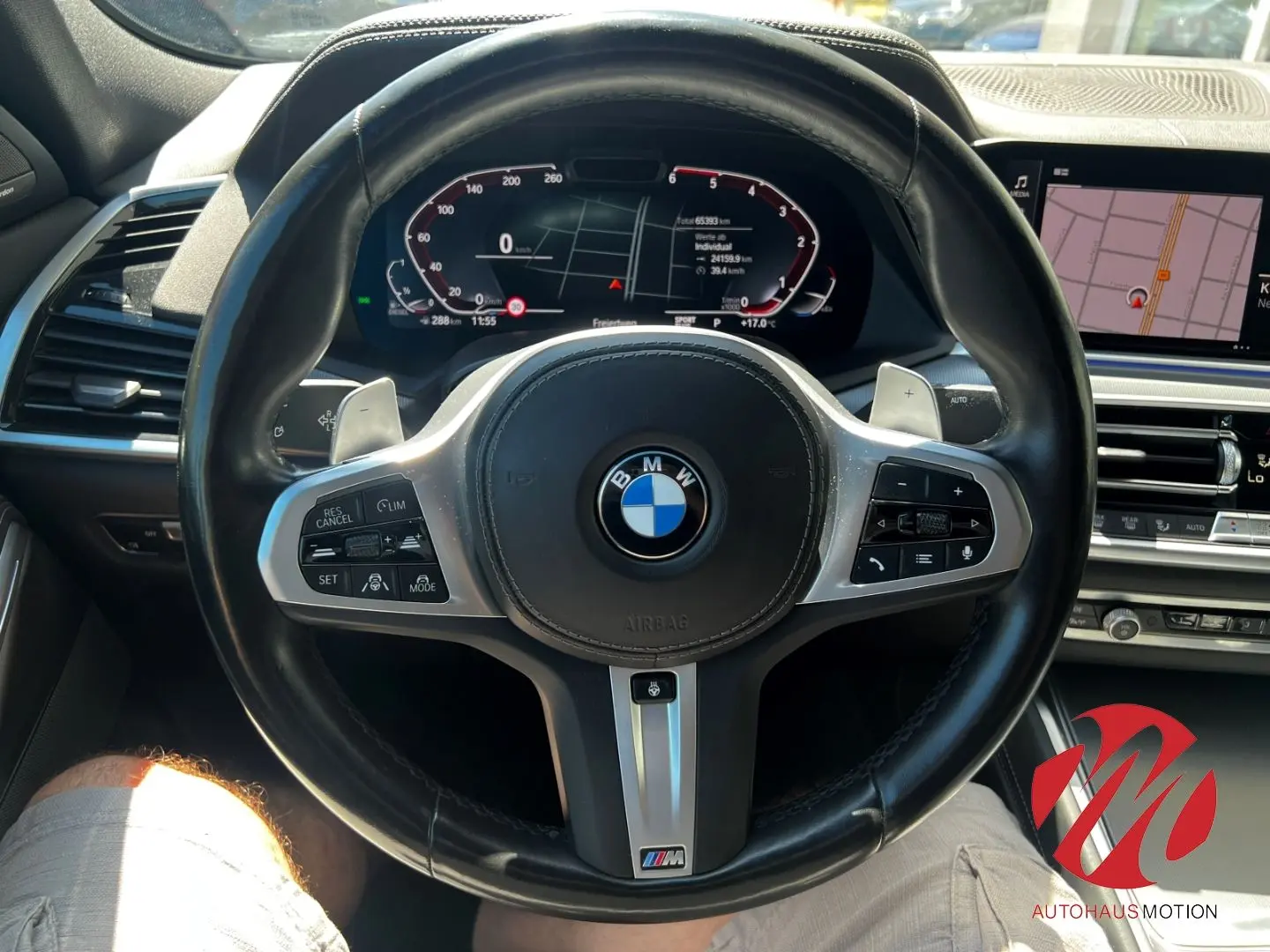 X6 xDrive 40 d M Sport Laser Pano HUD 360° Iconi