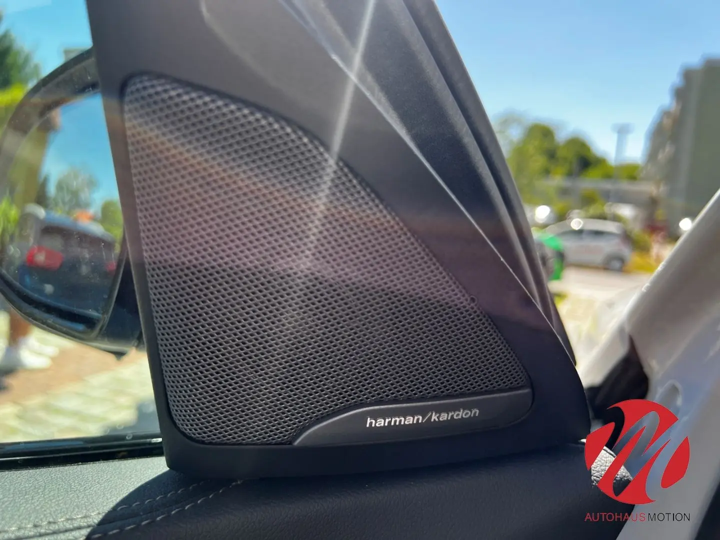 X6 xDrive 40 d M Sport Laser Pano HUD 360° Iconi