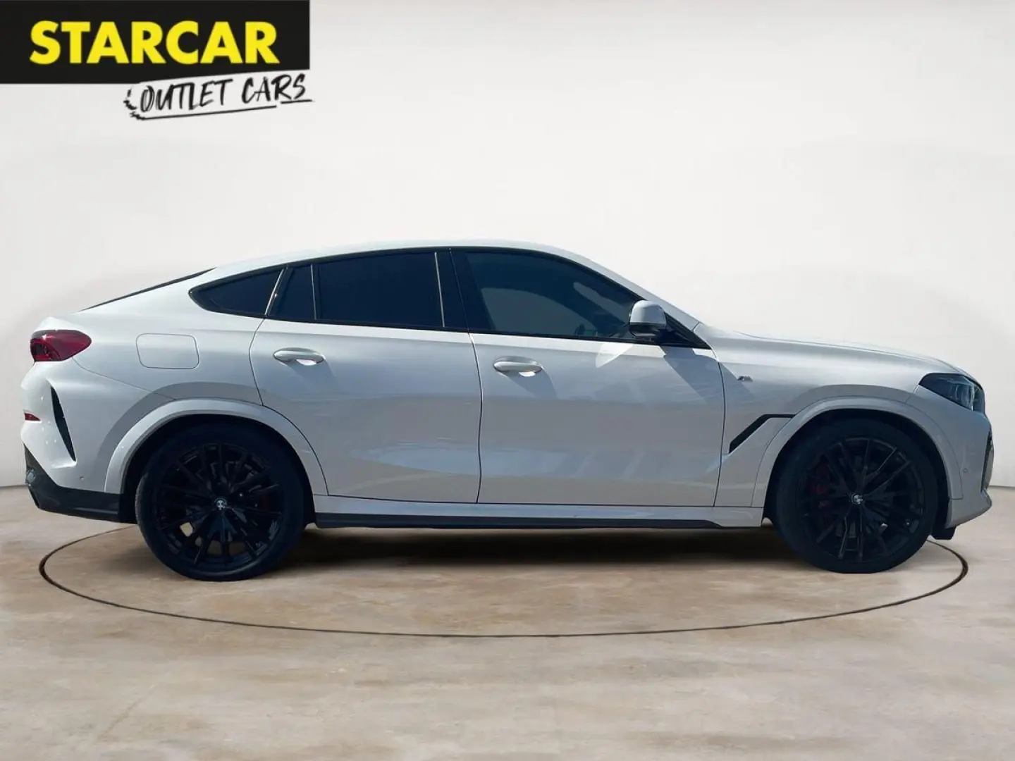 X6 xDRIVE 40d+M-SPORTPAKET+PANO+StHZ+LASER+HUD+A