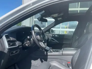 X6 xDRIVE 40d+M-SPORTPAKET+PANO+StHZ+LASER+HUD+A
