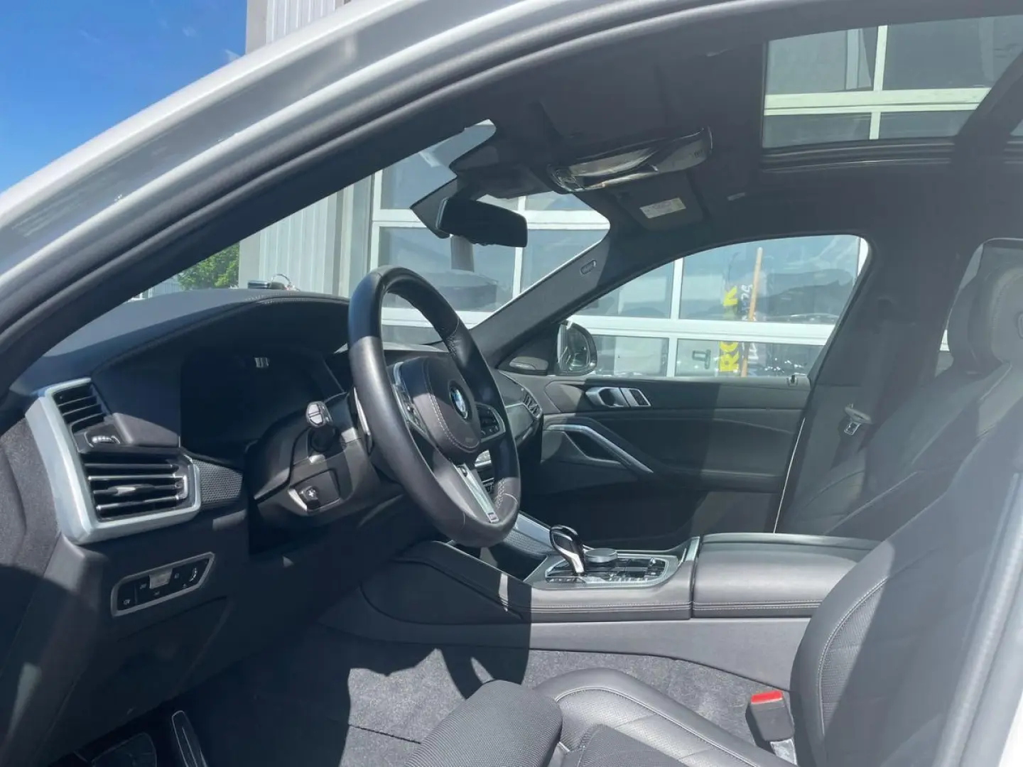 X6 xDRIVE 40d+M-SPORTPAKET+PANO+StHZ+LASER+HUD+A