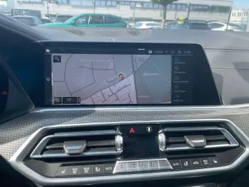 X6 xDRIVE 40d+M-SPORTPAKET+PANO+StHZ+LASER+HUD+A