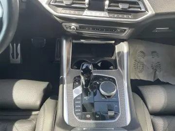 X6 xDRIVE 40d+M-SPORTPAKET+PANO+StHZ+LASER+HUD+A