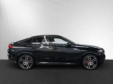 X6 xDrive30d M Sport Pro AHK Panorama Massage