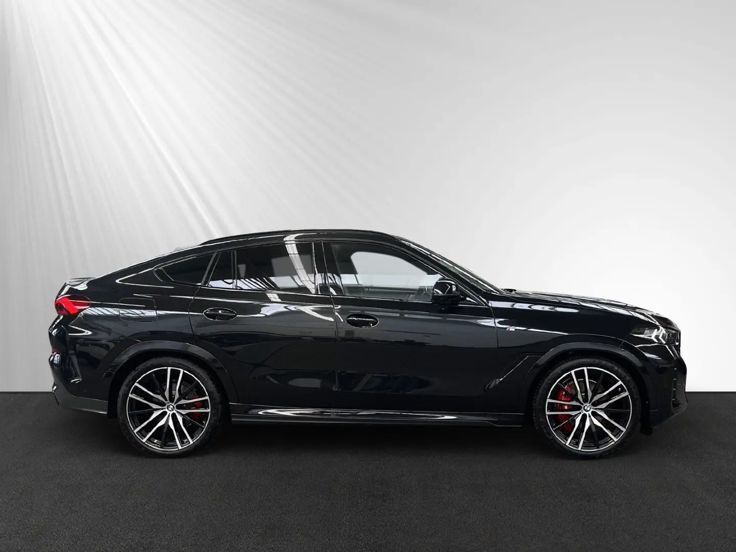 X6 xDrive30d M Sport Pro|AHK|Panorama|Massage