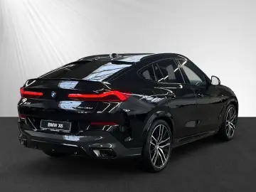 X6 xDrive30d M Sport Pro|AHK|Panorama|Massage