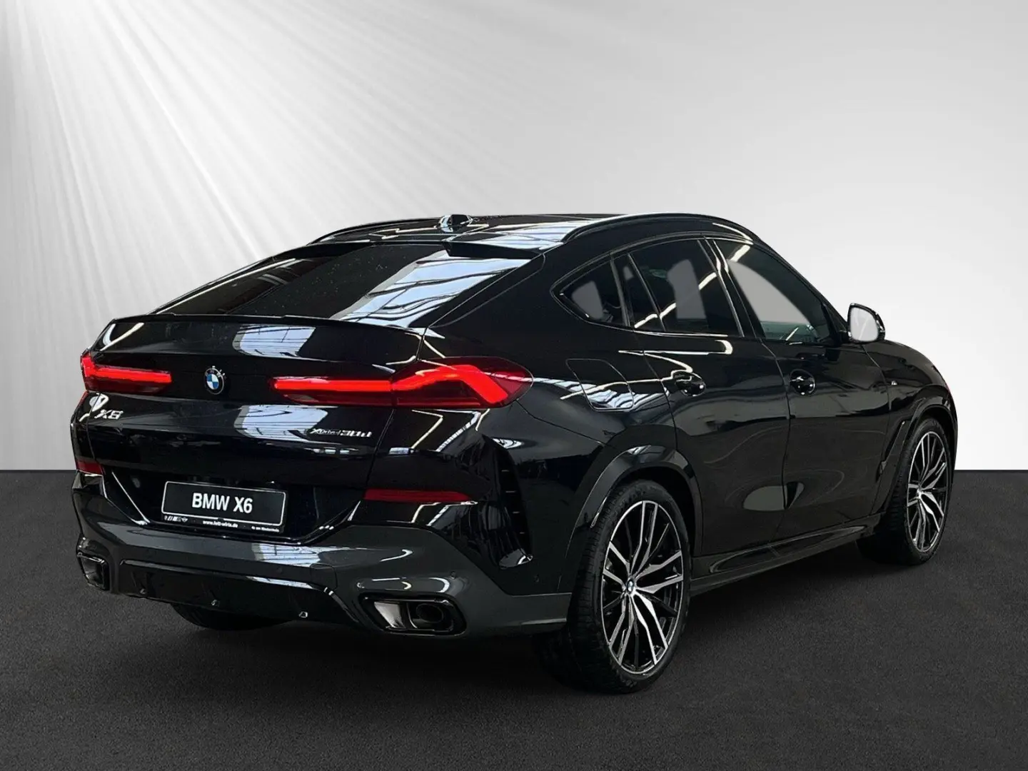 X6 xDrive30d M Sport Pro|AHK|Panorama|Massage