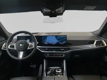 X6 xDrive30d M Sport Pro|AHK|Panorama|Massage