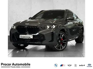 X6 xDrive40d M Sport Pro DA/PA Prof B/W Pano 22