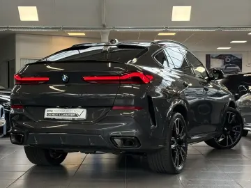 X6 xDrive40d M Sport Pro DA/PA Prof B/W Pano 22