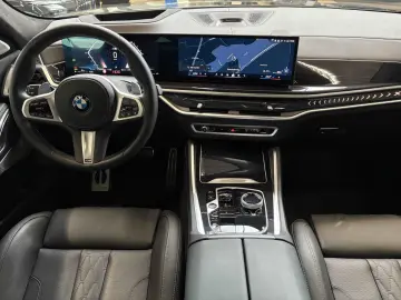 X6 xDrive40d M Sport Pro DA/PA Prof B/W Pano 22