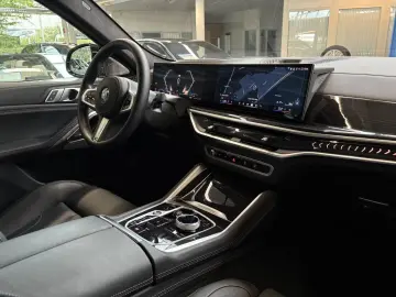 X6 xDrive40d M Sport Pro DA/PA Prof B/W Pano 22