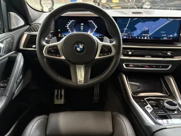 X6 xDrive40d M Sport Pro DA/PA Prof B/W Pano 22
