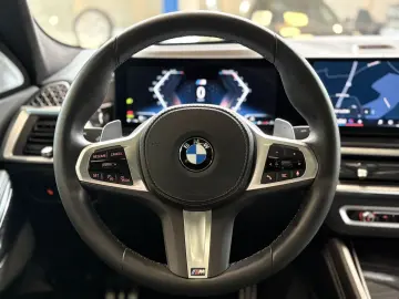 X6 xDrive40d M Sport Pro DA/PA Prof B/W Pano 22