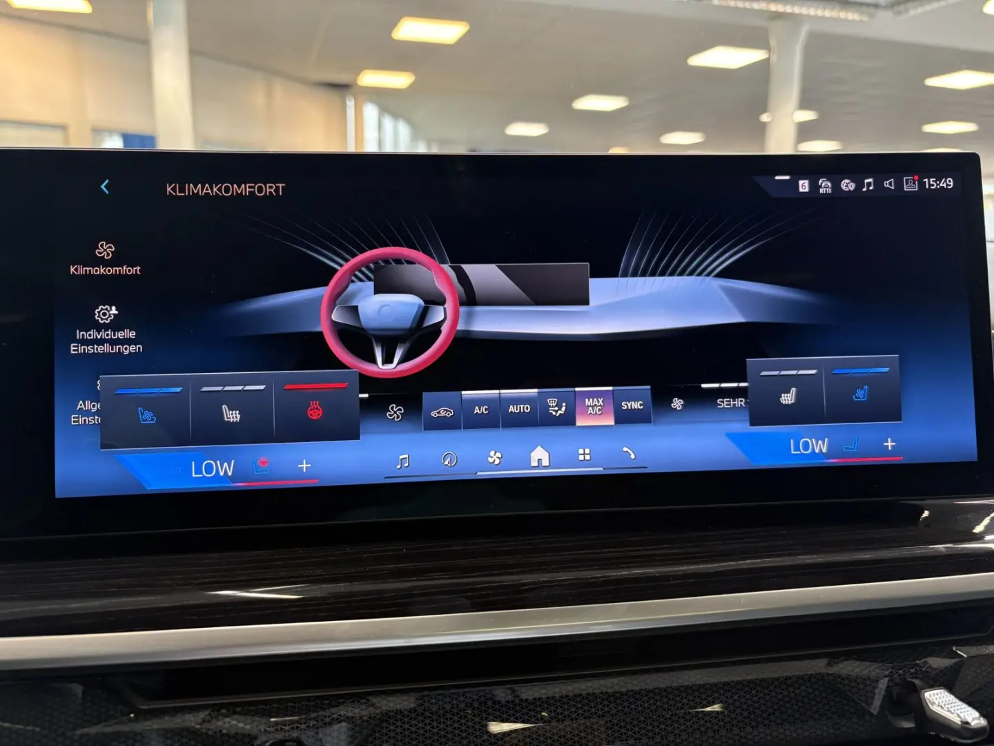 X6 xDrive40d M Sport Pro DA/PA Prof B/W Pano 22