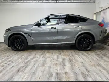 X6 xDrive40d M Sport Pro 22Zoll AHK Sitzlüftung