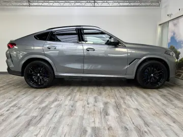 X6 xDrive40d M Sport Pro 22Zoll AHK Sitzlüftung