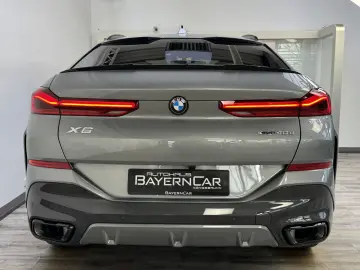 X6 xDrive40d M Sport Pro 22Zoll AHK Sitzlüftung