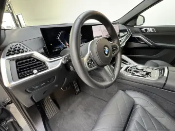 X6 xDrive40d M Sport Pro 22Zoll AHK Sitzlüftung