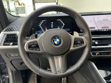 X6 xDrive40d M Sport Pro 22Zoll AHK Sitzlüftung