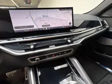 X6 xDrive40d M Sport Pro 22Zoll AHK Sitzlüftung