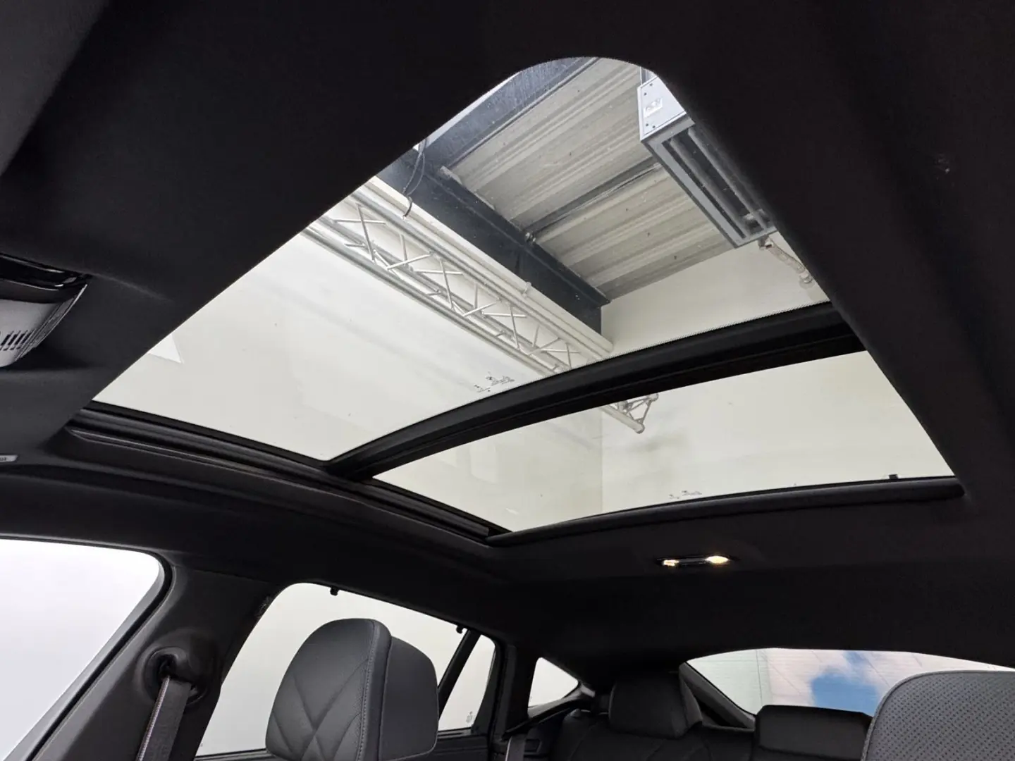 X6 xDrive40d M Sport Pro 22Zoll AHK Sitzlüftung