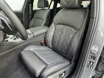 X6 xDrive40d M Sport Pro 22Zoll AHK Sitzlüftung