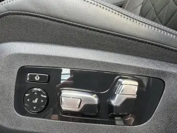 X6 xDrive40d M Sport Pro 22Zoll AHK Sitzlüftung
