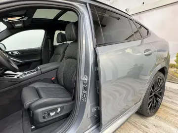 X6 xDrive40d M Sport Pro 22Zoll AHK Sitzlüftung