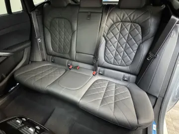 X6 xDrive40d M Sport Pro 22Zoll AHK Sitzlüftung
