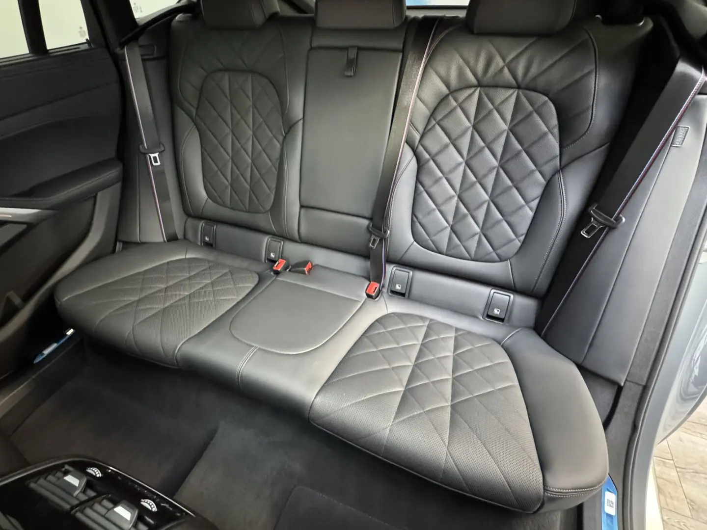 X6 xDrive40d M Sport Pro 22Zoll AHK Sitzlüftung