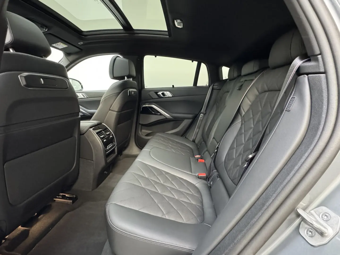 X6 xDrive40d M Sport Pro 22Zoll AHK Sitzlüftung
