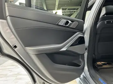 X6 xDrive40d M Sport Pro 22Zoll AHK Sitzlüftung