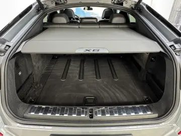X6 xDrive40d M Sport Pro 22Zoll AHK Sitzlüftung