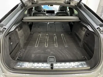 X6 xDrive40d M Sport Pro 22Zoll AHK Sitzlüftung