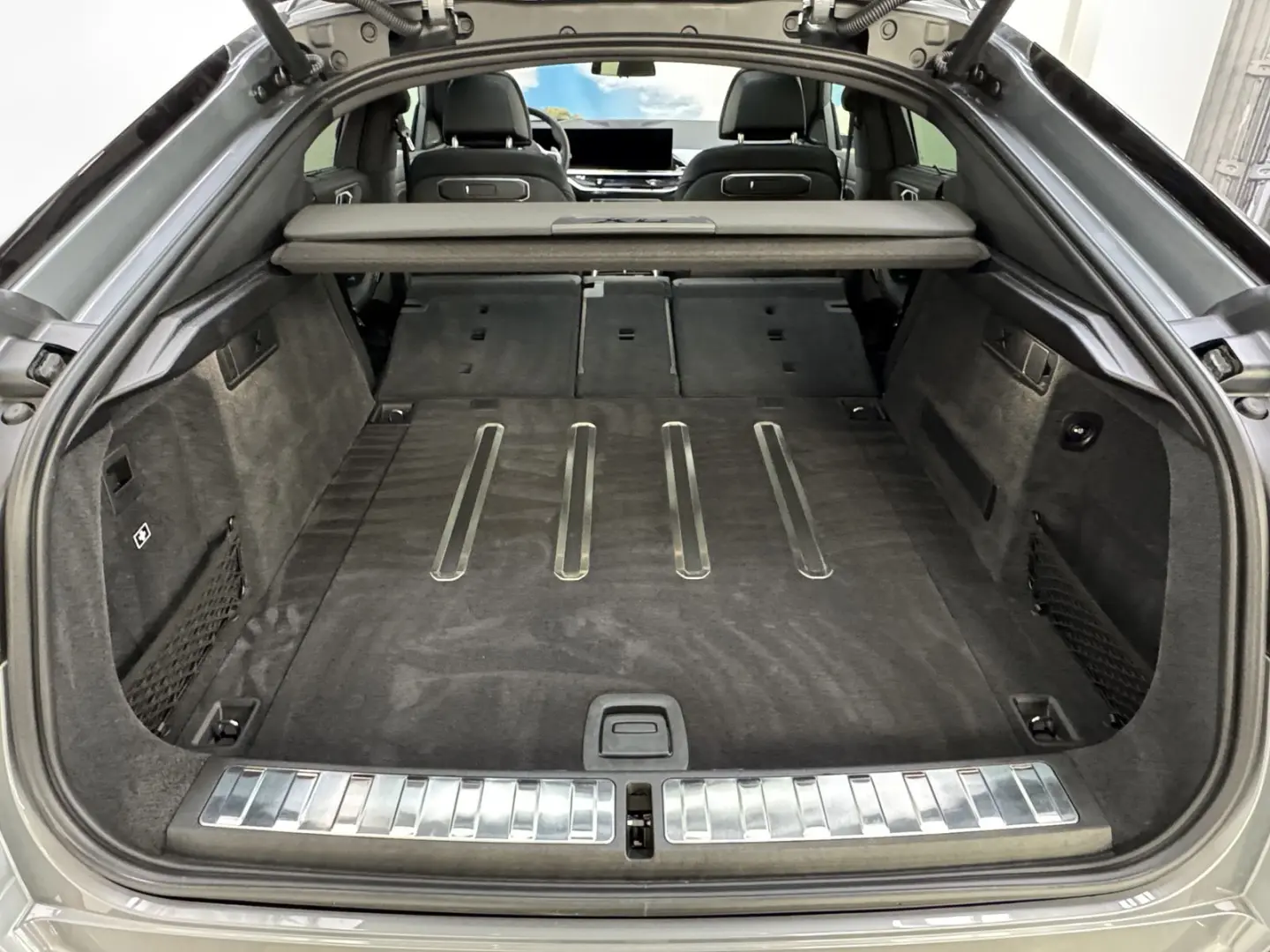 X6 xDrive40d M Sport Pro 22Zoll AHK Sitzlüftung