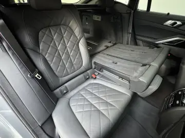 X6 xDrive40d M Sport Pro 22Zoll AHK Sitzlüftung
