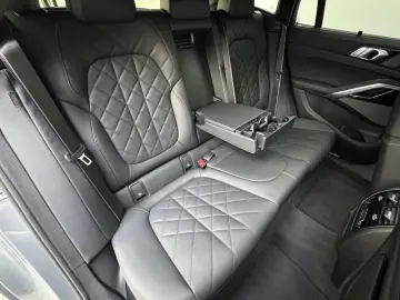 X6 xDrive40d M Sport Pro 22Zoll AHK Sitzlüftung