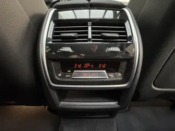 X6 xDrive40d M Sport Pro 22Zoll AHK Sitzlüftung