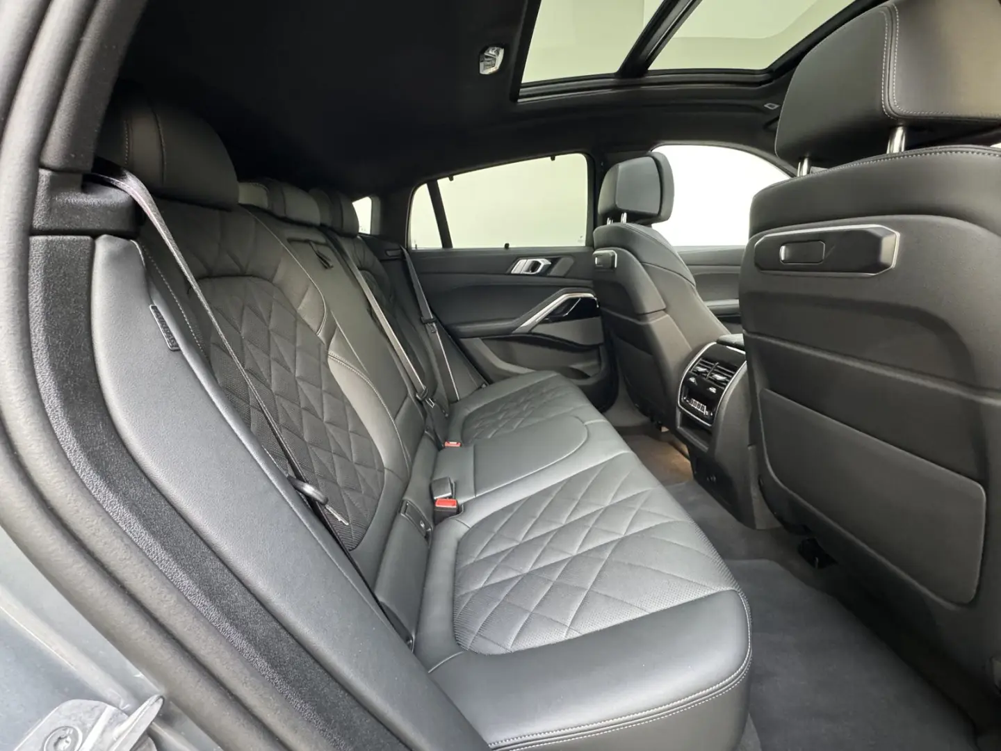X6 xDrive40d M Sport Pro 22Zoll AHK Sitzlüftung