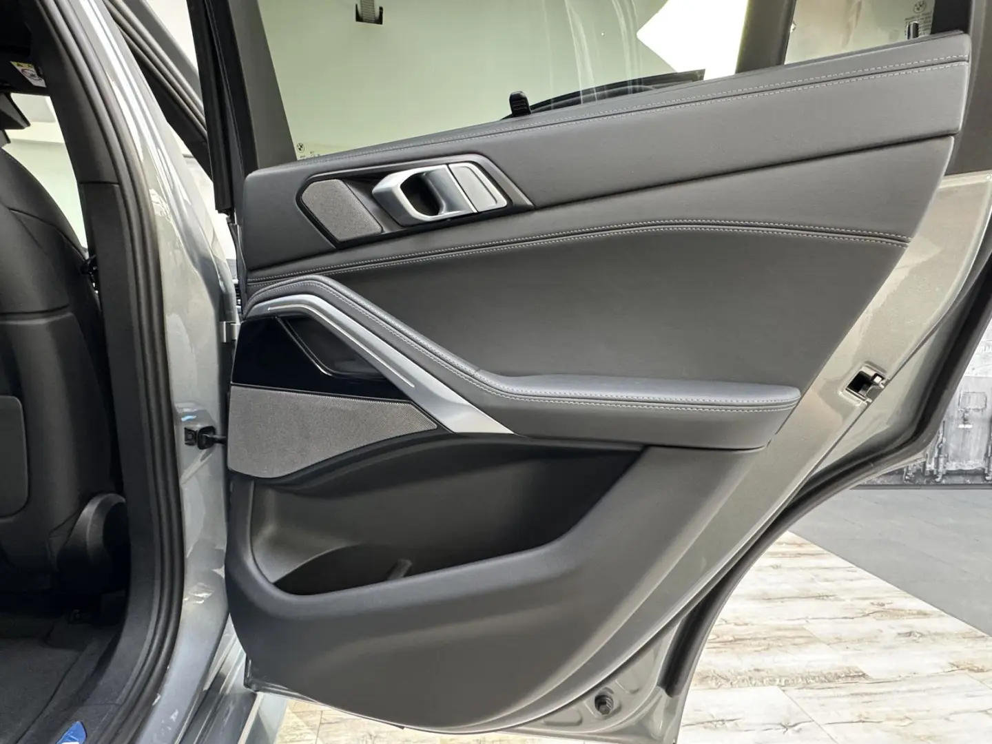 X6 xDrive40d M Sport Pro 22Zoll AHK Sitzlüftung