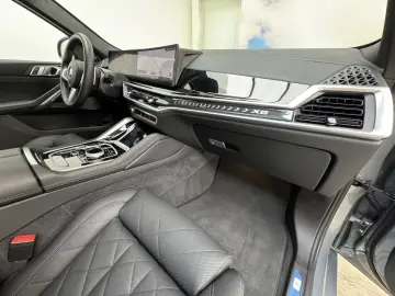 X6 xDrive40d M Sport Pro 22Zoll AHK Sitzlüftung