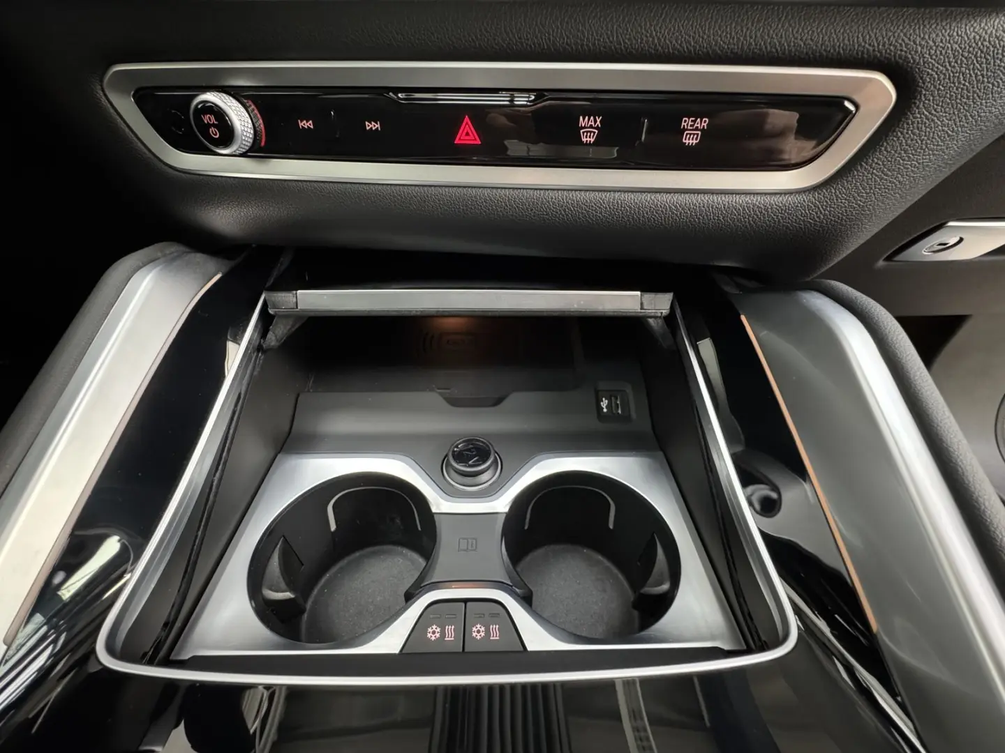 X6 xDrive40d M Sport Pro 22Zoll AHK Sitzlüftung